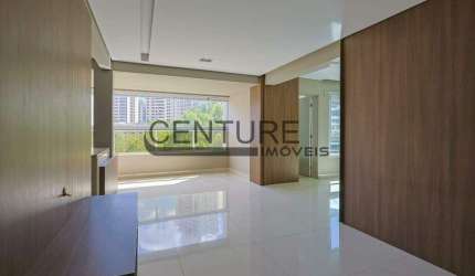 Apartamento de 1 quarto com Vista Privilegiada - Vila da Serra