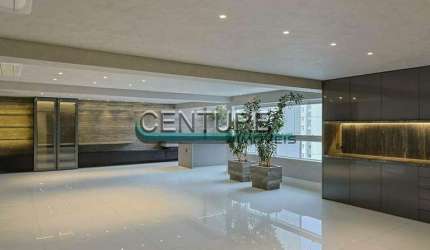 Apartamento para aluguel, com 260m² - Vila da Serra