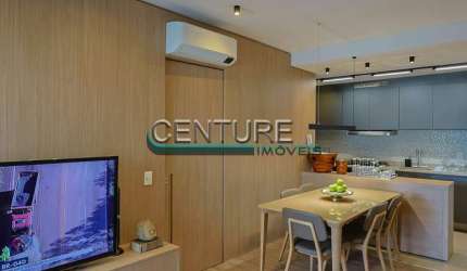 Apartamento para aluguel, com 70m² - Vila da Serra