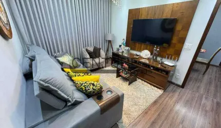 Área privativa à venda, com 130m² - Palmares