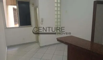 Apartamento de 1 Quarto para Locação – Edifício Araguaia