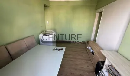 Apartamento à venda, com 59m² - Sagrada Família