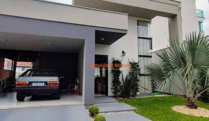 Casa com 1 suíte 2 dormitórios à venda, 143 m² - Universitário - Tijucas/SC