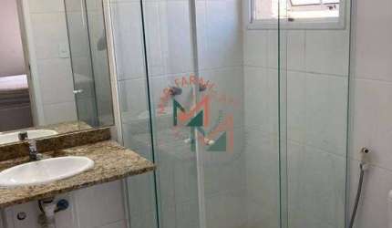 Apartamento com 2 dormitórios à venda, 72 m² por R$ 580.000,00 - Jardim Piratininga - Sorocaba/SP