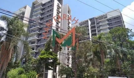 Apartamento com 4 dormitórios à venda, 210 m² por R$ 1.850.000,00 - Granja Olga - Sorocaba/SP