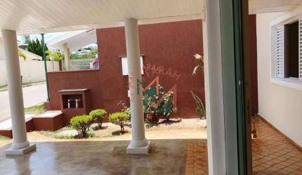 Casa com 3 dormitórios à venda, 142 m² por R$ 640.000,00 - Condomínio Pérola - Sorocaba/SP