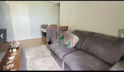 Apartamento com 2 dormitórios à venda, 53 m² por R$ 405.000,00 - Jardim São Carlos - Sorocaba/SP