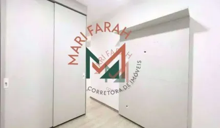 Apartamento com 2 dormitórios à venda, 53 m² por R$ 385.000,00 - Jardim São Carlos - Sorocaba/SP