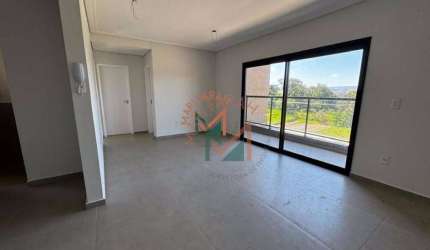 Apartamento com 2 dormitórios à venda, 82 m² por R$ 545.000,00 - Jardim Portal da Colina - Sorocaba/SP