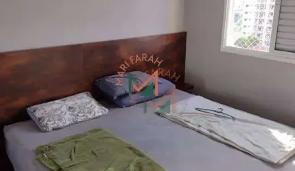 Apartamento com 2 dormitórios à venda, 62 m² por R$ 350.000,00 - Jardim Europa - Sorocaba/SP