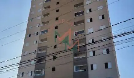 Apartamento com 2 dormitórios à venda, 52 m² por R$ 400.000,00 - Vila Jardini - Sorocaba/SP