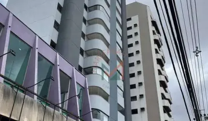 Apartamento com 3 dormitórios à venda, 137 m² por R$ 950.000,00 - Centro - Sorocaba/SP