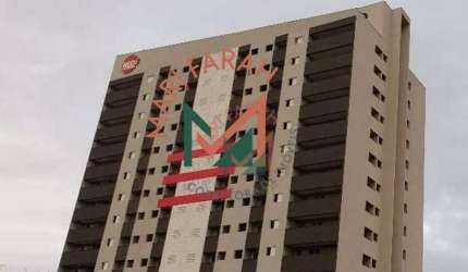 Apartamento com 1 dormitório à venda, 48 m² por R$ 360.000,00 - Jardim América - Sorocaba/SP