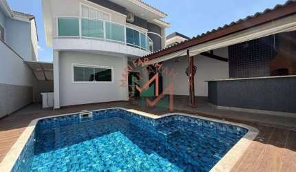 Casa à venda, 290 m² por R$ 1.390.000,00 - Condomínio Villa dos Inglezes - Sorocaba/SP