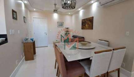 Apartamento à venda, 86 m² por R$ 800.000,00 - Vila Lucy - Sorocaba/SP