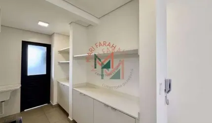 Apartamento com 2 dormitórios à venda, 76 m² por R$ 836.000,00 - Alto da Boa Vista - Sorocaba/SP