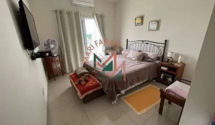 Casa Residencial à venda, Itapeva, Votorantim - CA0119.