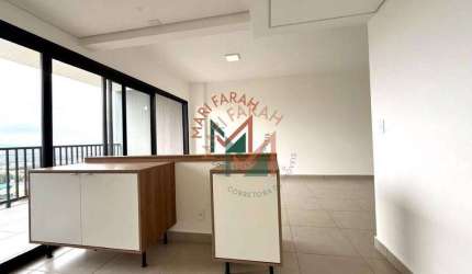 Apartamento com 3 dormitórios, 125 m² - venda por R$ 1.500.000,00 ou aluguel por R$ 7.138,80 - Alto da Boa Vista - Sorocaba/SP