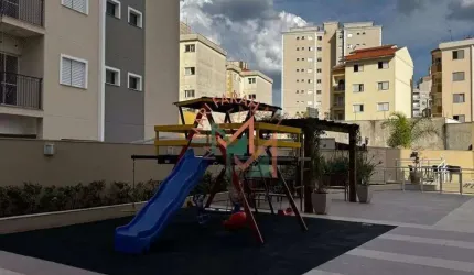 Apartamento com 3 dormitórios à venda, 112 m² por R$ 856.000,00 - Parque Campolim - Sorocaba/SP