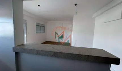 Apartamento com 1 dormitório à venda, 37 m² por R$ 460.000,00 - Jardim Portal da Colina - Sorocaba/SP