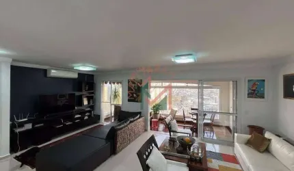 Apartamento com 3 dormitórios à venda, 135 m² por R$ 1.790.000,00 - Jardim Portal da Colina - Sorocaba/SP