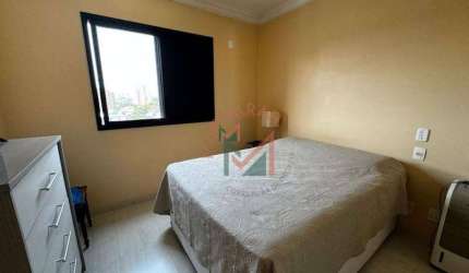 Apartamento com 3 dormitórios à venda, 85 m² por R$ 489.000,00 - Centro - Sorocaba/SP