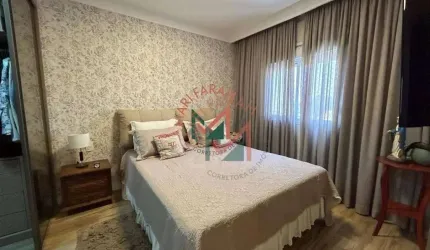 Apartamento com 3 dormitórios à venda, 96 m² por R$ 850.000,00 - Além Ponte - Sorocaba/SP
