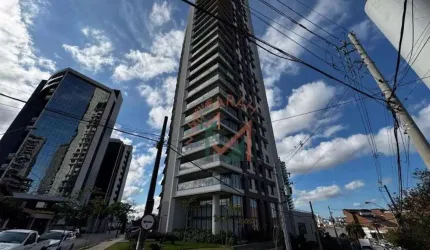 Apartamento com 3 dormitórios à venda, 150 m² por R$ 1.490.000,00 - Jardim Faculdade - Sorocaba/SP