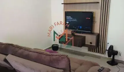 Apartamento com 2 dormitórios à venda, 53 m² por R$ 500.000,00 - Parque Campolim - Sorocaba/SP