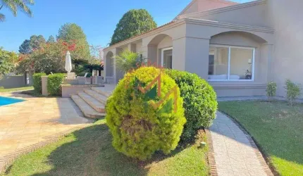 Casa Residencial à venda, Chácaras Residenciais Santa Maria, Votorantim - CA0224.