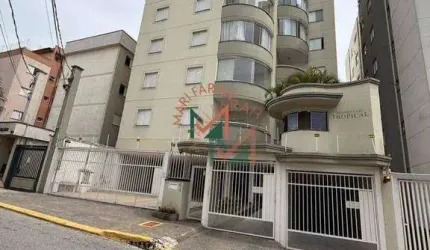 Apartamento com 2 dormitórios à venda, 72 m² por R$ 470.000,00 - Parque Campolim - Sorocaba/SP