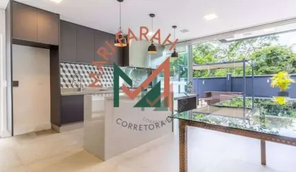 Casa com 4 dormitórios à venda, 360 m² por R$ 2.400.000,00 - Condomínio Alphaville Nova Esplanada - Votorantim/SP