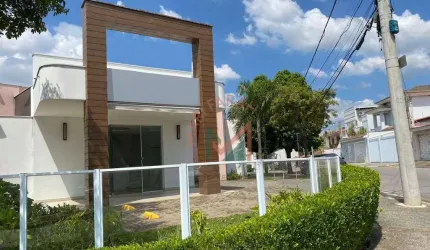 Prédio para alugar, 380 m² por R$ 17.620,00/mês - Jardim América - Sorocaba/SP