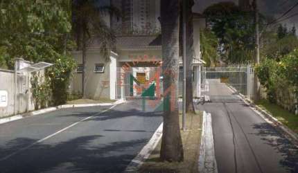 Casa com 3 dormitórios à venda, 200 m² por R$ 1.350.000,00 - Parque Campolim - Sorocaba/SP