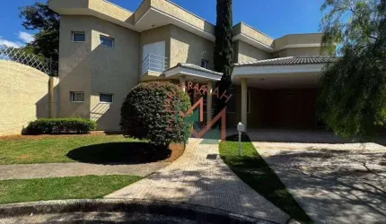 Casa com 4 dormitórios para alugar, 312 m² por R$ 9.370,00 - Aparecidinha - Sorocaba/SP