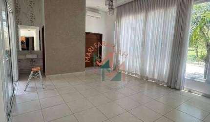 Casa Residencial à venda, Jardim do Paço, Sorocaba - CA0204.