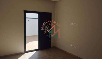 Casa Residencial à venda, Jardim do Paço, Sorocaba - CA0209.