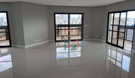 Apartamento com 4 dormitórios à venda, 316 m² por R$ 1.950.000,00 - Centro - Sorocaba/SP