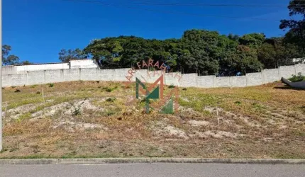 Terreno à venda, 320 m² por R$ 272.000,00 - Condomínio Residencial Renaissance - Sorocaba/SP