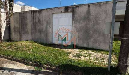 Terreno à venda, 288 m² por R$ 280.000,00 - Condomínio Residencial Renaissance - Sorocaba/SP
