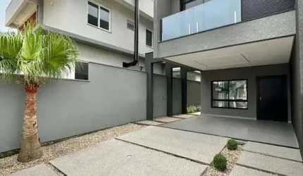 Sobrado com 3 dormitórios à venda, 165 m² por R$ 1.100.000,00 - Ingleses - Florianópolis/SC