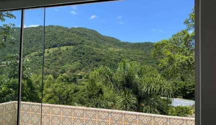 Casa com 4 dormitórios à venda, 360 m² por R$ 1.300.000,00 - Vargem Grande - Florianópolis/SC