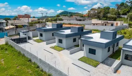 Casa térrea com 3 dormitórios à venda - Bairro da Usina Atibaia/SP.