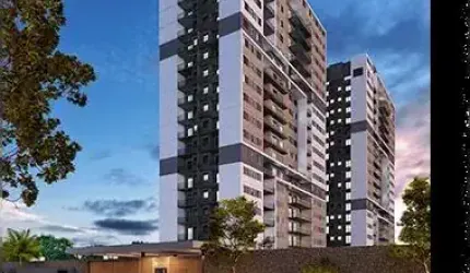 Apartamento  Natur Residencial Atibaia