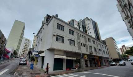 SALA COMERCIAL PARA VENDA NO CENTRO DE FLORIANÓPOLIS