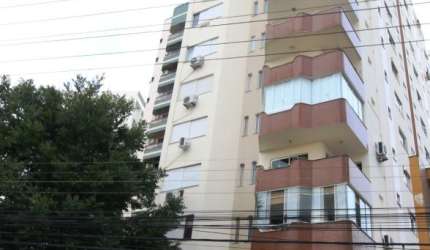 APARTAMENTO PARA LOCAÇÃO NA AGRONÔMICA