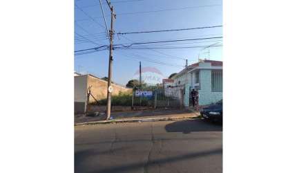Terreno a venda na Vila Souto, ao lado do Cartorio Civil