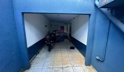 Imóvel Comercial 2 pisos para Locação em Bauru - av. nossa senhora de fatima