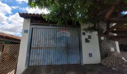 Casa para venda com 3 quartos, sendo 1 suíte no Jardim ouro Verde, Bauru