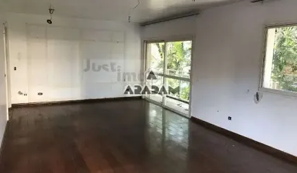Apartamento à venda, Vila Nova Conceição, São Paulo, SP.
